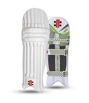 Gray Nicolls Velocity XP1 550 Junior Batting Pads